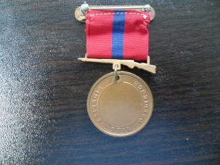 World War Ii - United States Marine Corps Good Conduct Medal