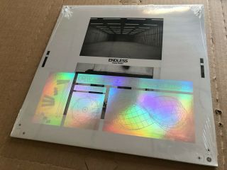 Rare Frank Ocean - Endless Vinyl 2xlp