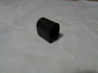 Authentic Ww2 German K98 Mauser Front Sight Hood -