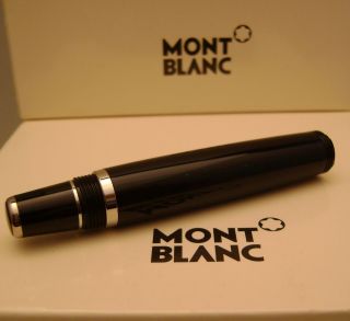 Montblanc Boheme Pen Replacement Spare Parts Mont Blanc Upper Barrel