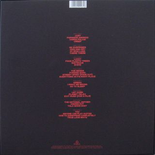 RADIOHEAD THE BEST OF RARE LIMITED EDITION VINYL LP BOX SET 2008 2