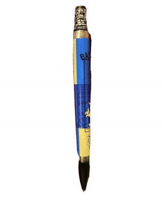 Retro 51 Pen Limited Edition