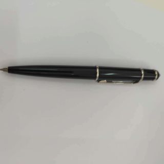 Cartier Ballpoint Pen Roadster De (black/palladium) Resin Cabochon