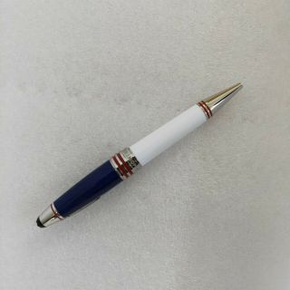 Montblanc - Great Characters - John F.  Kennedy - Ballpoint Pen