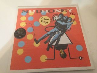 Mudhoney March To Fuzz 3x Blue Vinyl Lp Record Best Of & Rarities Grunge Usa
