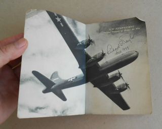 Old Vintage 1944 WWII The Official Guide To The Army Air Forces AAF Spec Ed Book 2