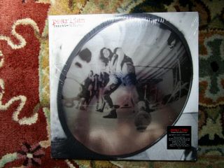 Pearl Jam Rearviewmirror (greatest Hits 1991 - 2003) 2004 Vinyl Record