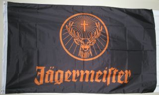 Jägermeister Large 3 