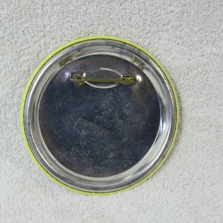 RARE Vintage CHAMPLIN DeLuxe Salesman ' s Pinback Button,  