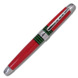 Acme Studios China Market Rollerball Pen - ARCHIVED/COLLECTIBLE 2