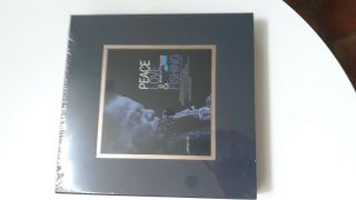 Blue Note Review Vol.  1 Box Set ' Peace Love & Fishing ' Jazz 180g 3