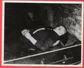 1946 Alfred Rosenberg Paid For His War Crimes At Nuremberg Germany News Photo