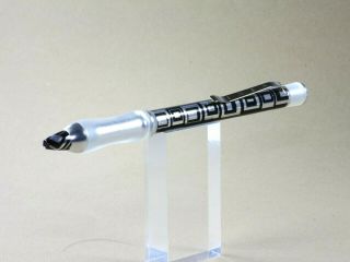 Sensa Hamptons Cosmopolitan Twist Action Ballpoint Pen Made In Usa
