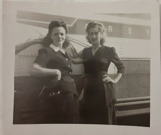 Vintage Old 1940 