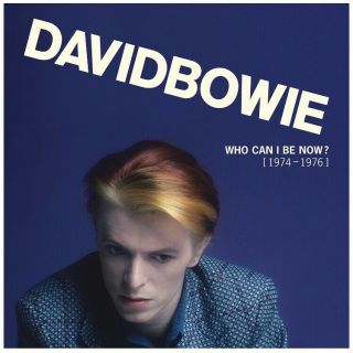 Who Can I Be Now? (1974 - 1976) [lp] [box] By David Bowie (vinyl,  Sep - 2016,  13.