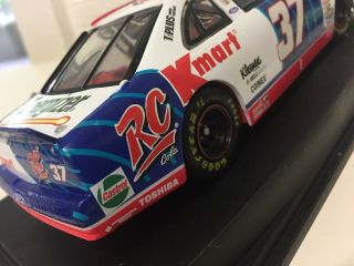 RC Cola - Jeremy Mayfield Racing - Revell Die Cast Car - Royal Crown - Energizer 3