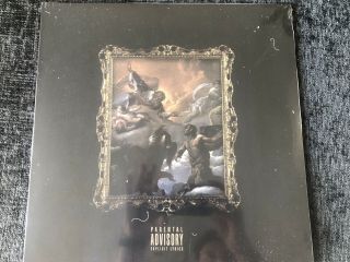 Westside Gunn - There’s God And Then There’s Flygod,  Praise Both Vinyl