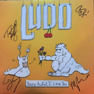 Ludo - You 