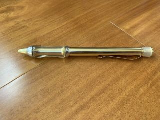 Sensa Zephyr Geneva Gold Ballpoint Pen