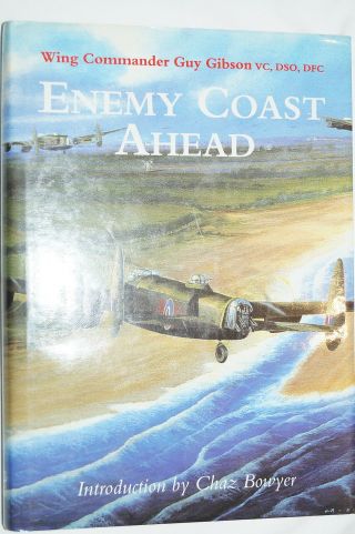 Ww2 British Australian Enemy Coast Ahead Raf Rcaf Raaf Reference Book