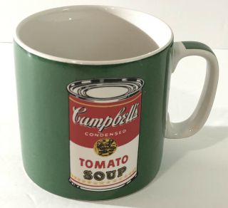 Andy Warhol Campbell 