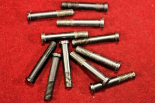 M1903 And/or M1903a3 Rifle Part - Long Trigger Guard Screw - S5