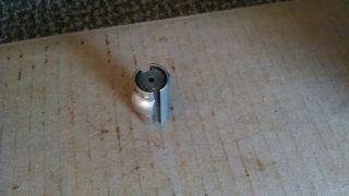 Tula Stamped Mosin Nagant Rifle Bolt Head With No Extractor 91/30 M44 M38 C208