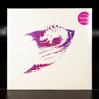 Guild Wars 2 Path Of Fire Vinyl Ost 2 From The Composer