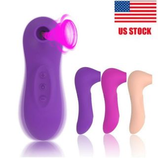 Female Toys Wearable Vibrating Panties Clit Vibrator For Couple Women Adult Us -