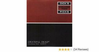 The Grateful Dead Dick 