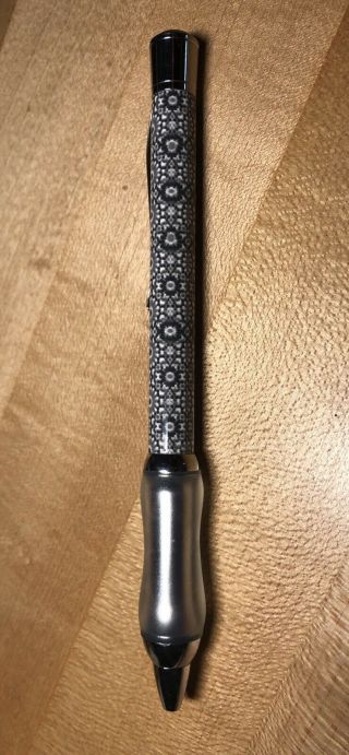 Sensa Mosaic Onyx Gel/ballpoint Pen (parker Refill)