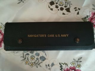 Us Navy Navigator 