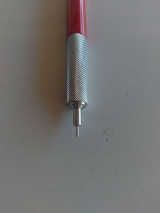 KOH - I - NOOR 5633 Rapidomatic 0.  3 mm Vintage Mechanical Drafting Pencil Japan 3