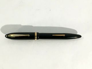 Vintage Sheaffer Premier Medium - Size Balance Fountain Pen