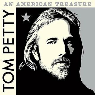 An American Treasure (6lp) - Vinyl By Tom Petty