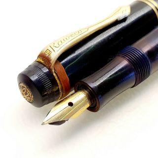 Kaweco Dia Fountain Pen Piston Filler 1940 