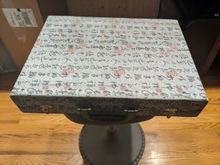 Premium Asian Chinese Calligraphy Japanese Sumi - E Set In A Gift Box