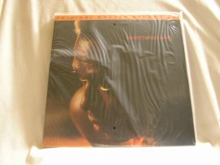 Miles Davis Nefertiti Wayne Shorter 45 Rpm 180 Gram Vinyl Mfsl 2 Lp