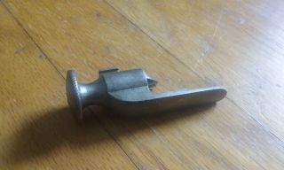 Tula Stamped Mosin 91/30 Or M - 44 Cocking Knob Safety Part C211