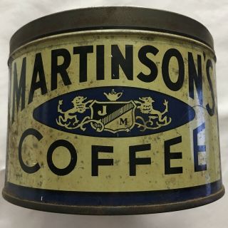 Vintage Mid Century Martinson 