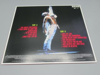 Never Boring LP Picture Disc Numbered,  Limited Edition - Freddie Mercury Queen 2
