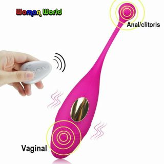 Panties Wireless Remote Control Vibration Panties Vibration Egg Wearable