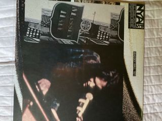 Neil Young Massey Hall 1971 200 Gram