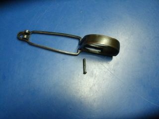 British Lee Enfield No1mkiii Smle Trigger Guard With Screw