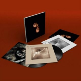 Kate Bush - Remastered In Vinyl Iv Lp