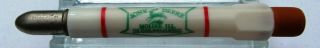 Vintage John Deere Advertising Bullet Pencil A.  Bresler & Son Owensboro Ky