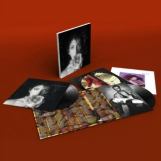Kate Bush - Remastered In Vinyl Ii Lp