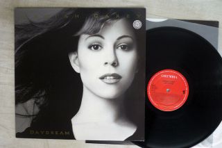 Mariah Carey Daydream Columbia 481367 1 Holland Vinyl Lp
