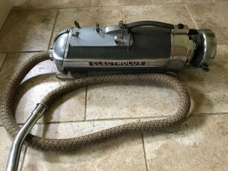 Vintage Electrolux Vacuum Cleaner 1950s Canister Model Xxx