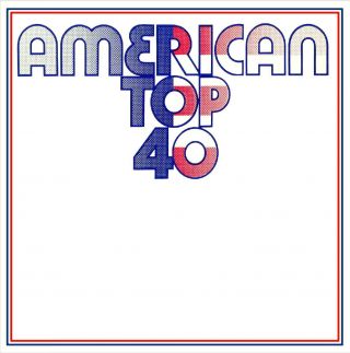 American Top 40 9 - 30 - 78 John Travolta Olivia Newton - John Dolly Parton Chris Rea